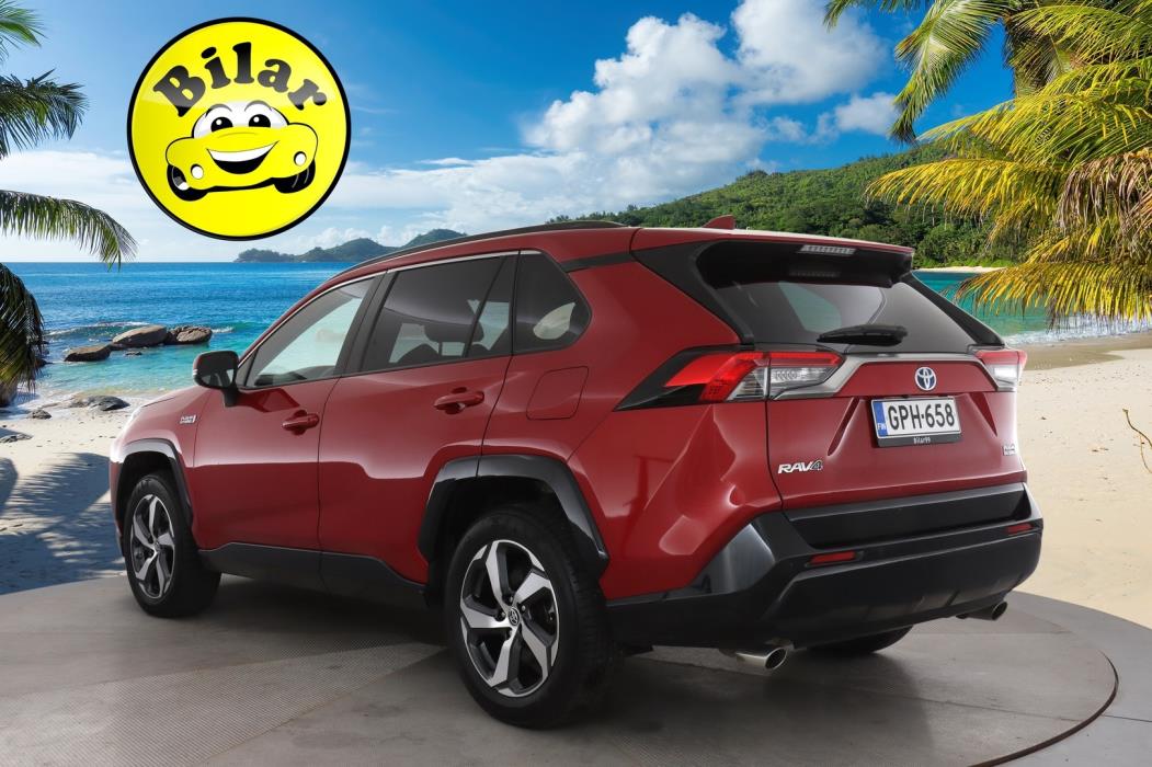 TOYOTA RAV4 2021