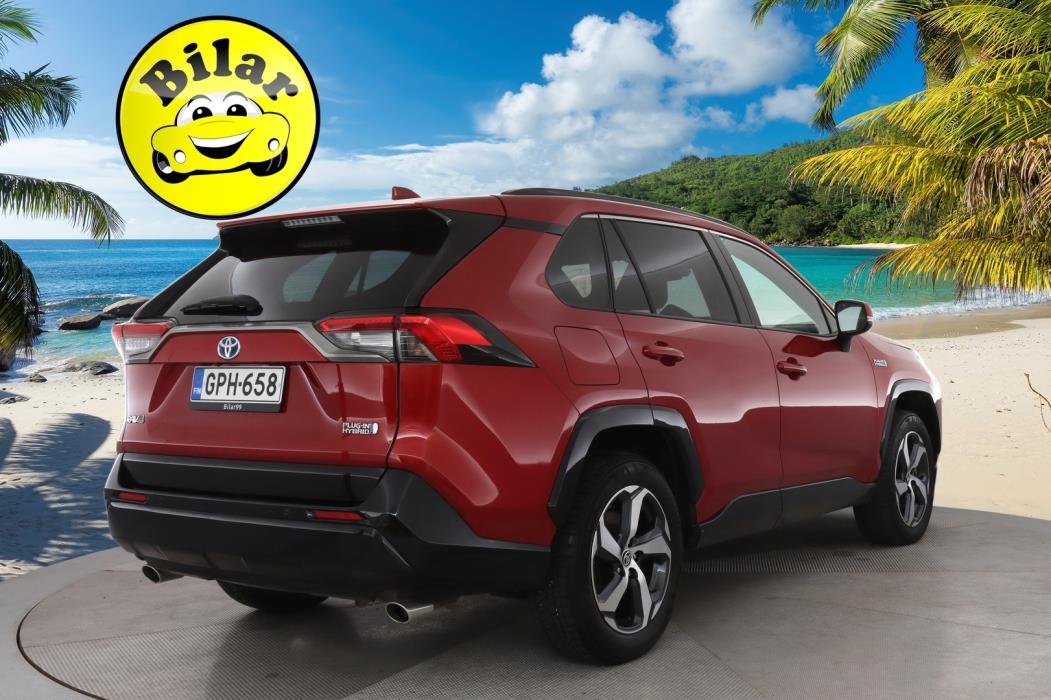 TOYOTA RAV4 2021