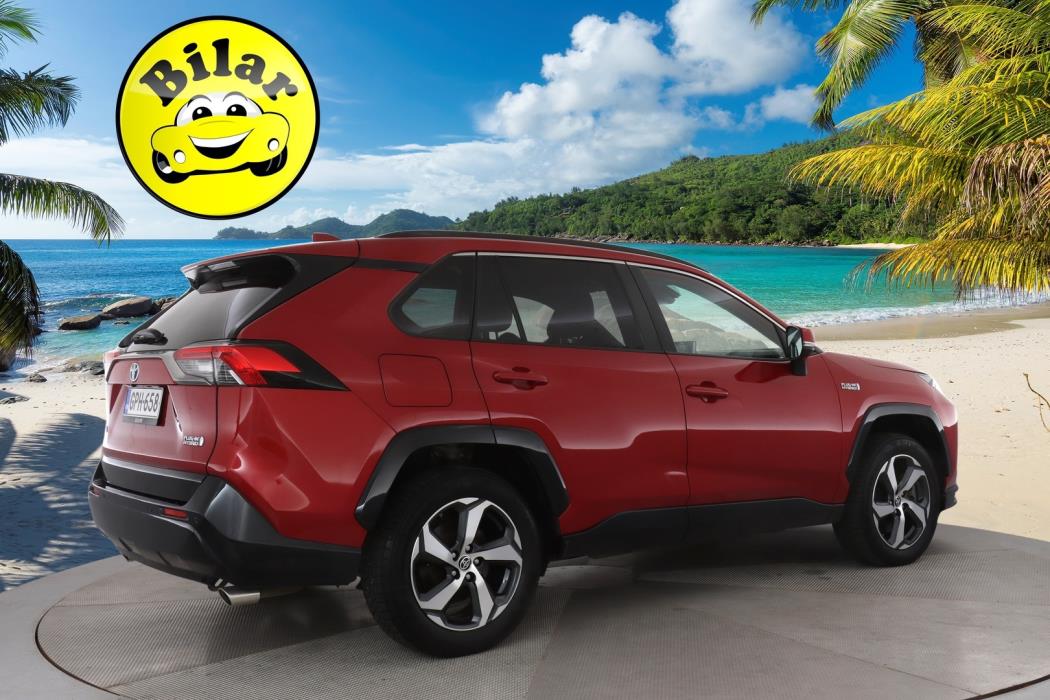 TOYOTA RAV4 2021