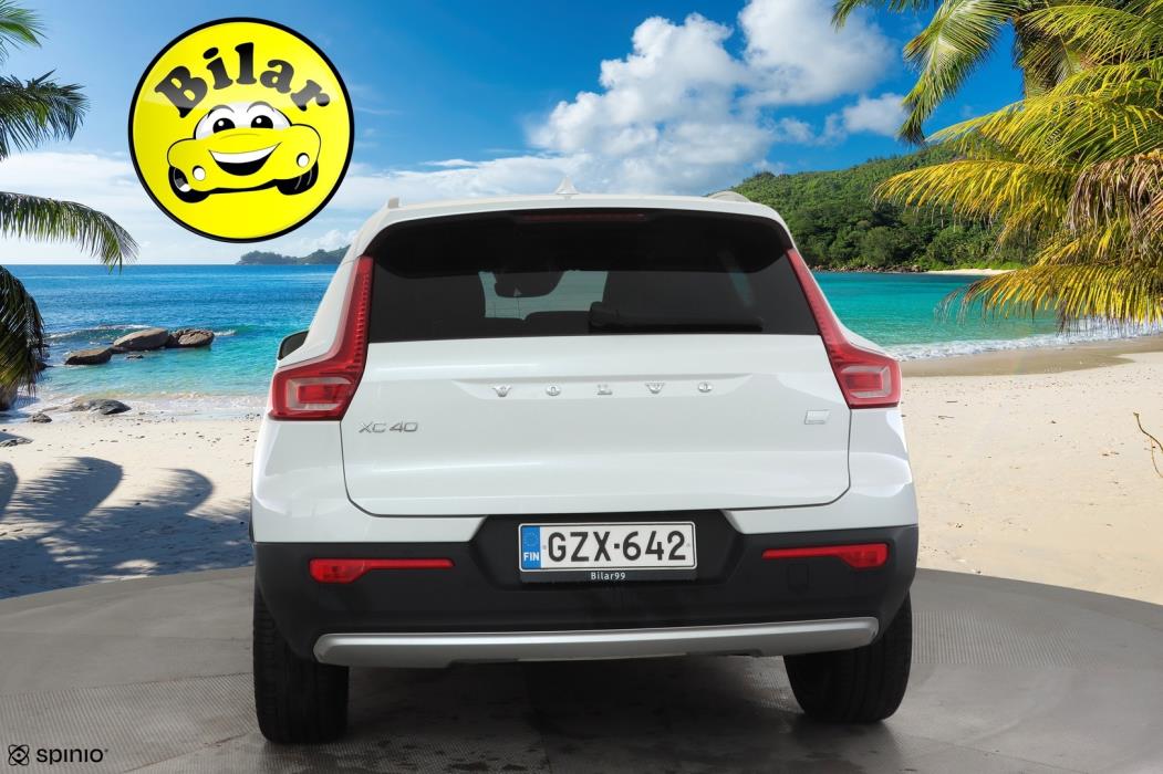 VOLVO XC40 2021