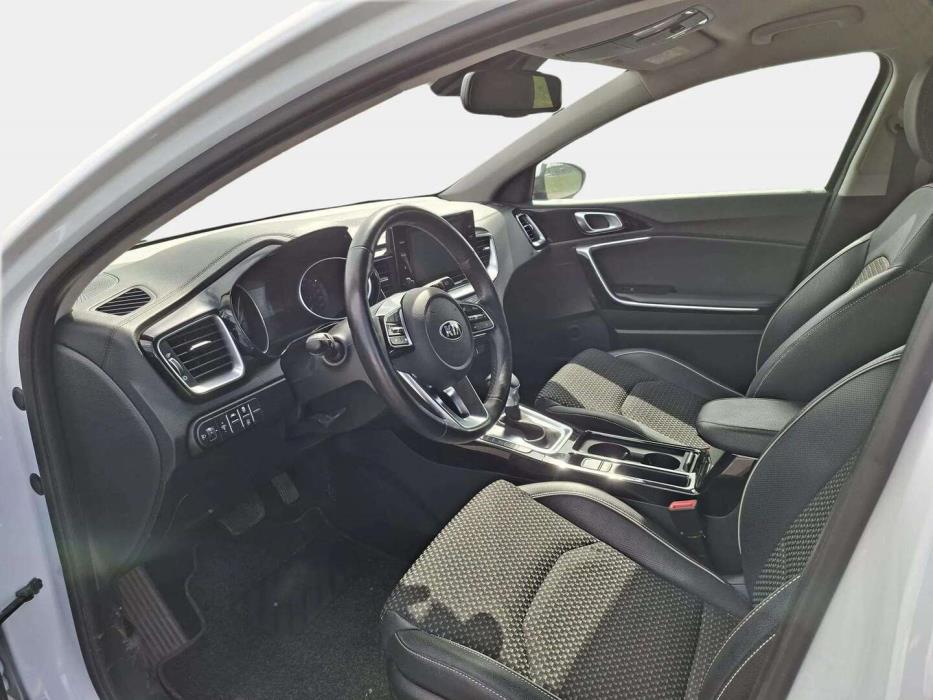 KIA XCeed 2020