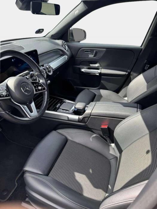 MERCEDES-BENZ EQB 2023