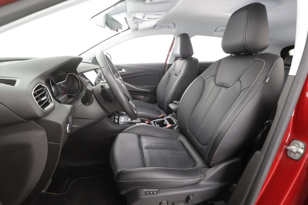 OPEL Grandland X 2021