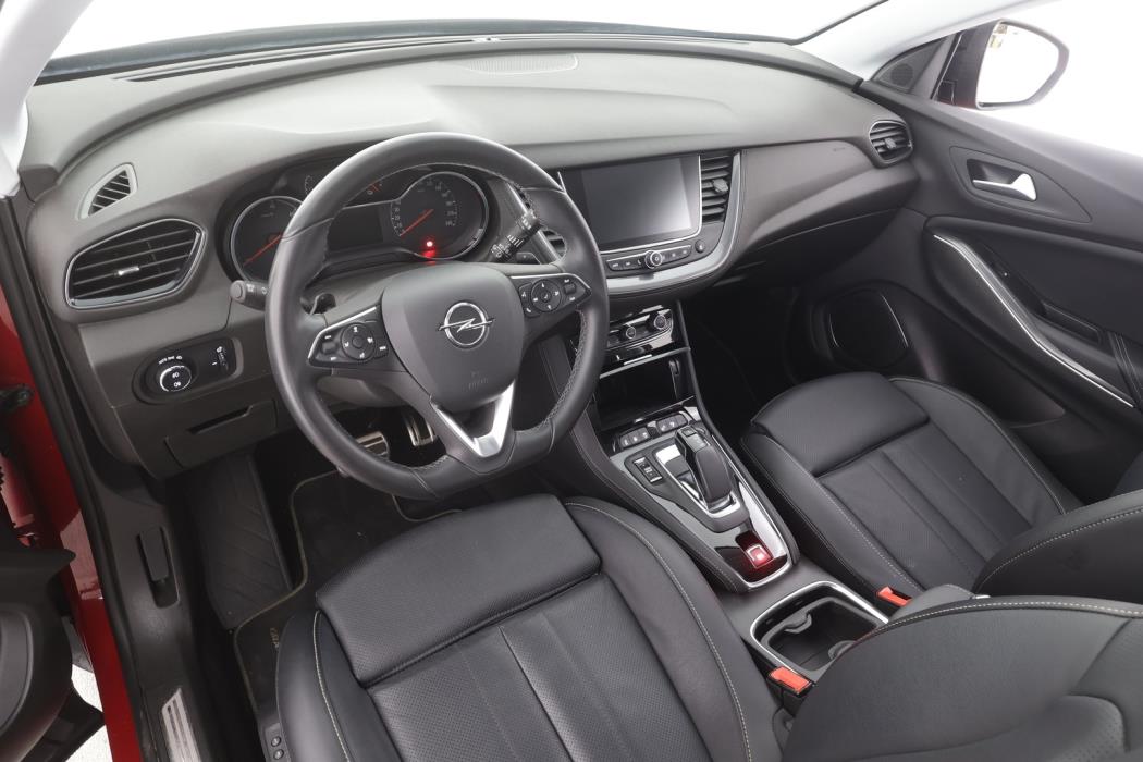 OPEL Grandland X 2021