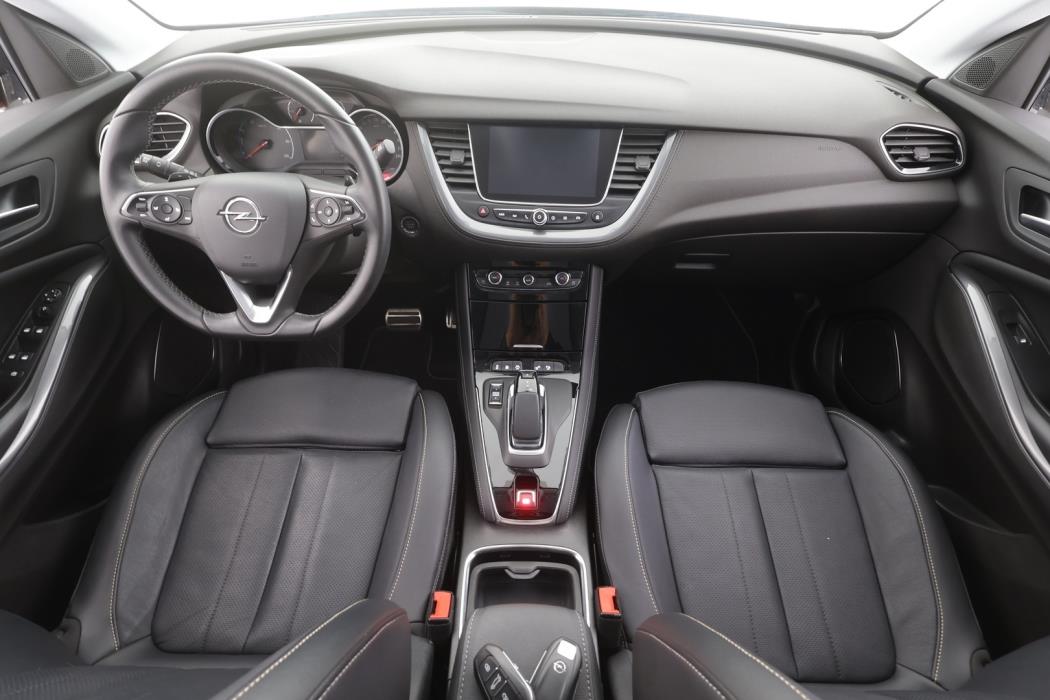 OPEL Grandland X 2021