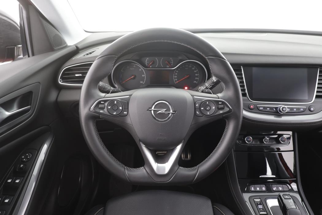 OPEL Grandland X 2021