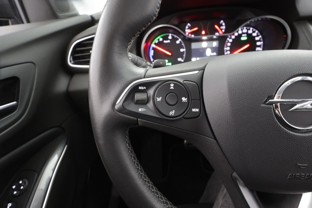 OPEL Grandland X 2021