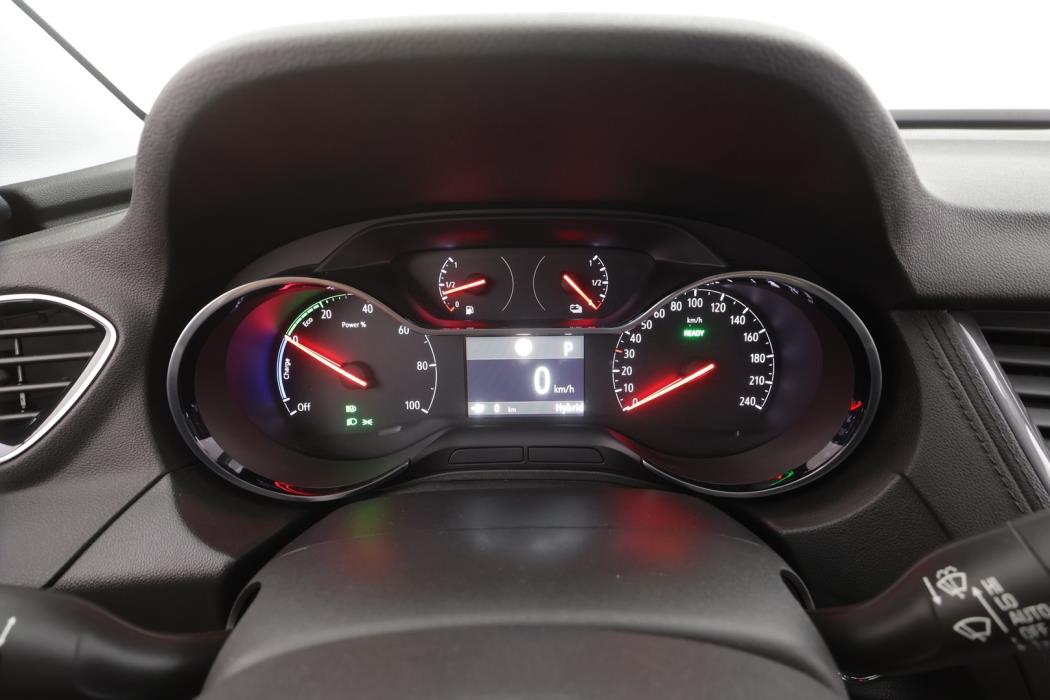 OPEL Grandland X 2021