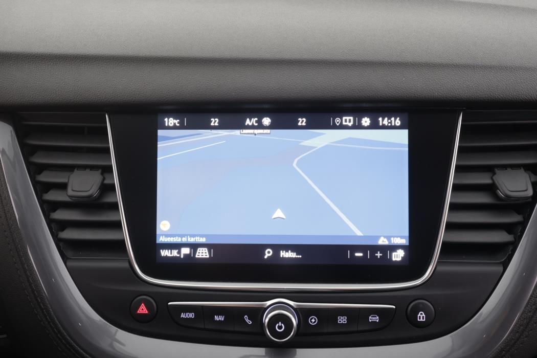 OPEL Grandland X 2021