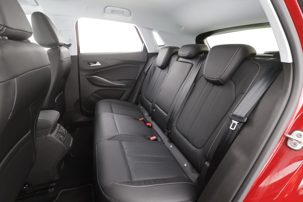 OPEL Grandland X 2021