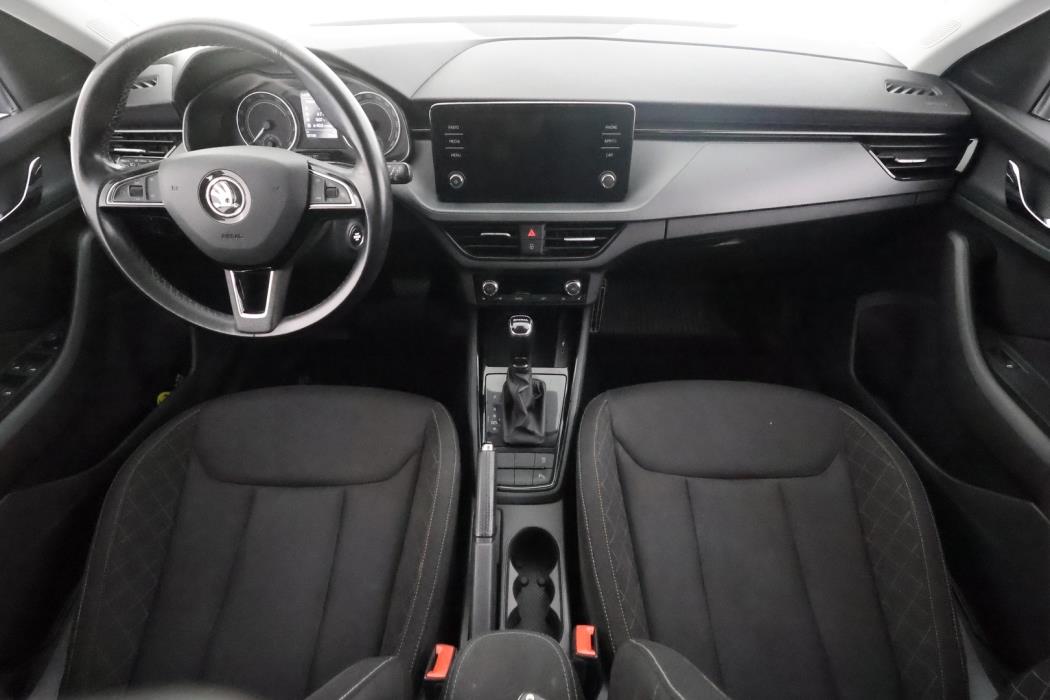 SKODA Scala 2020