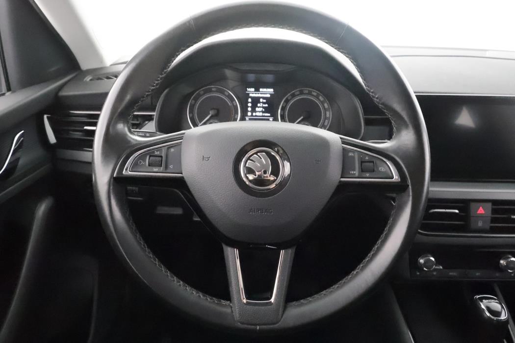 SKODA Scala 2020