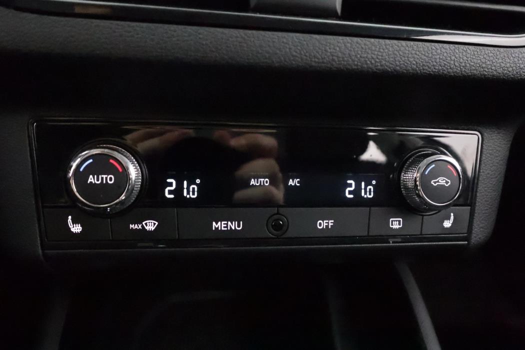 SKODA Scala 2020