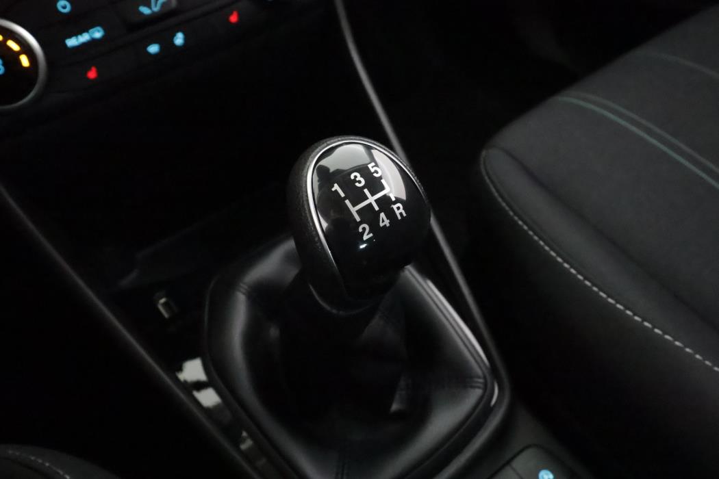 FORD Fiesta 2020