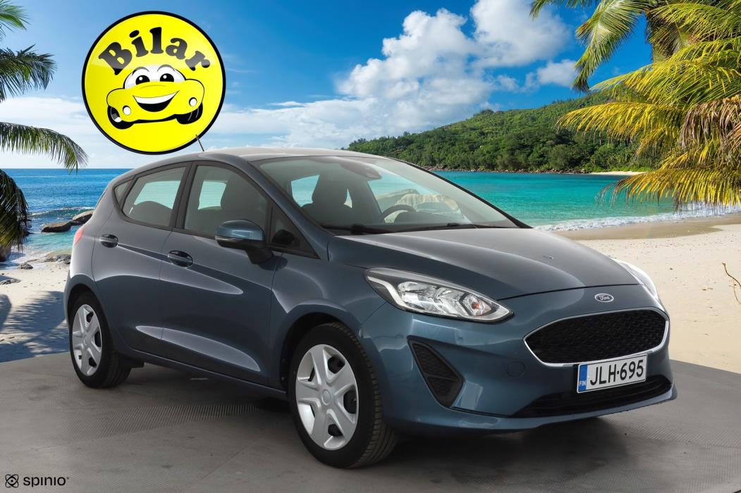 FORD Fiesta 2020