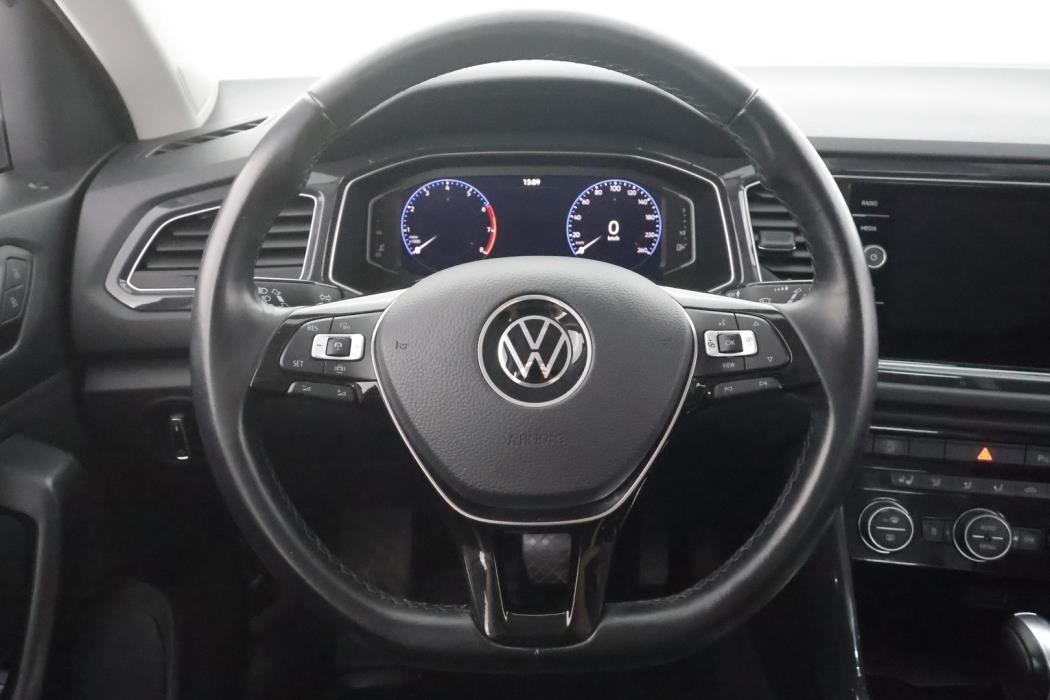 VOLKSWAGEN T-Roc 2021