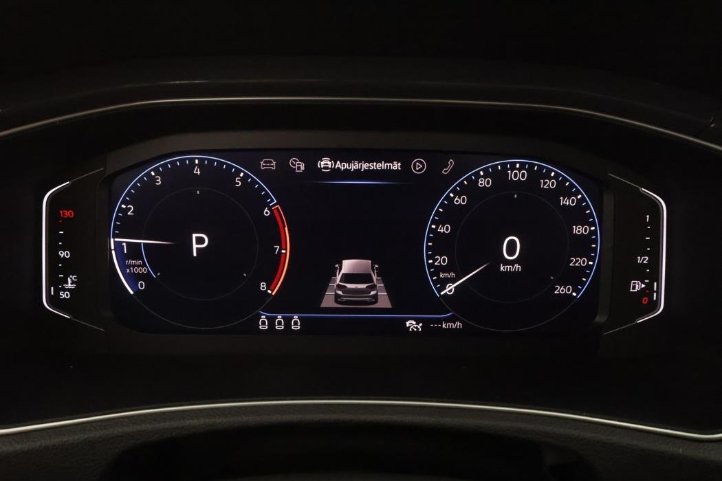 VOLKSWAGEN T-Roc 2021