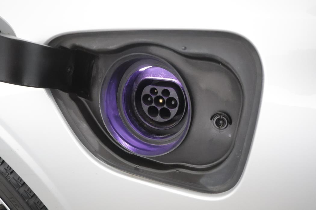 VOLVO V60 2021