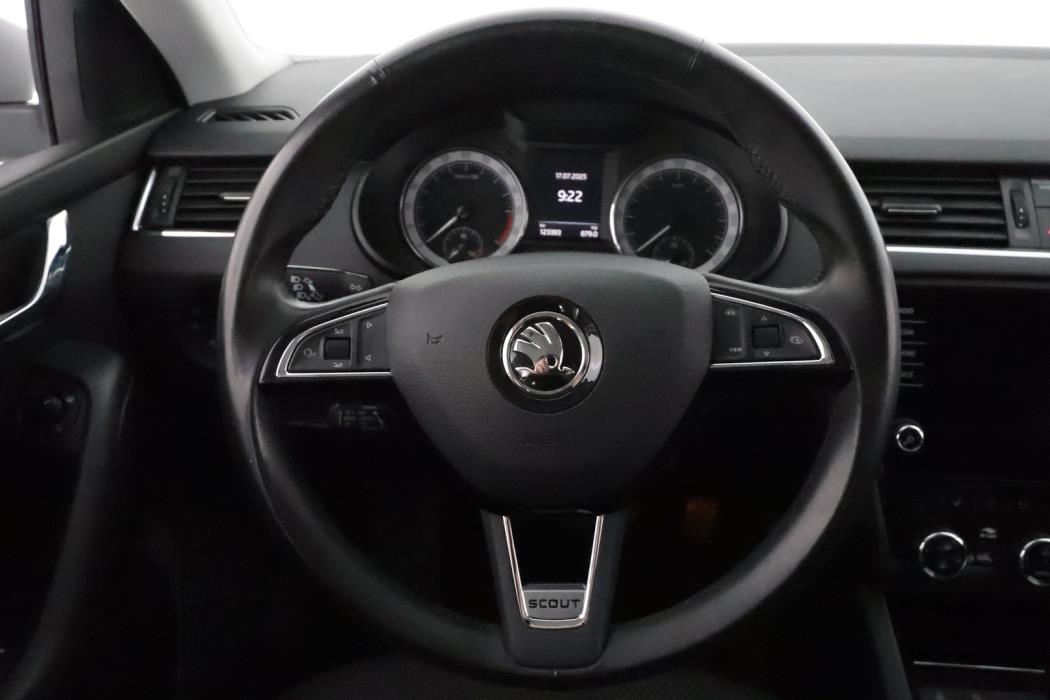 SKODA Octavia 2020