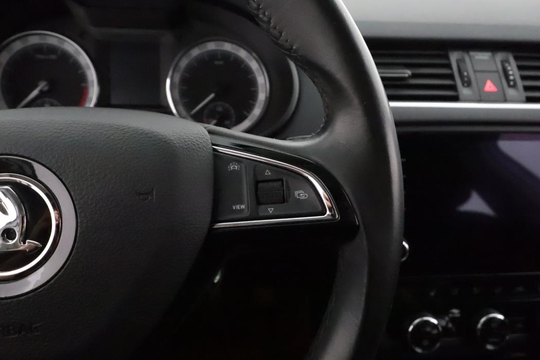 SKODA Octavia 2020