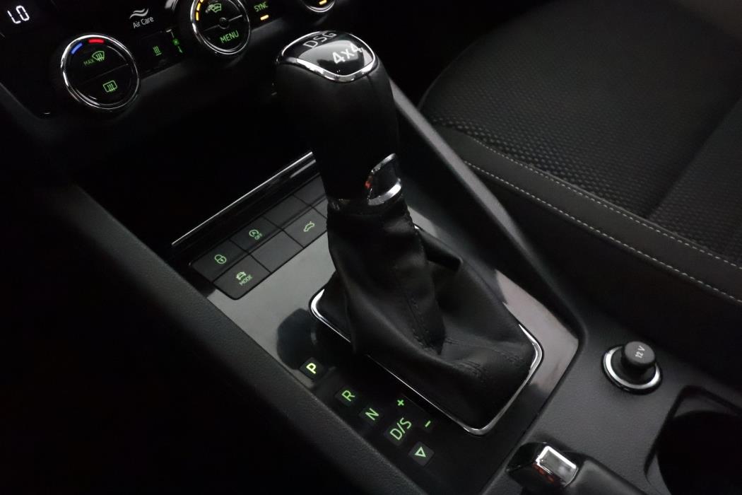 SKODA Octavia 2020