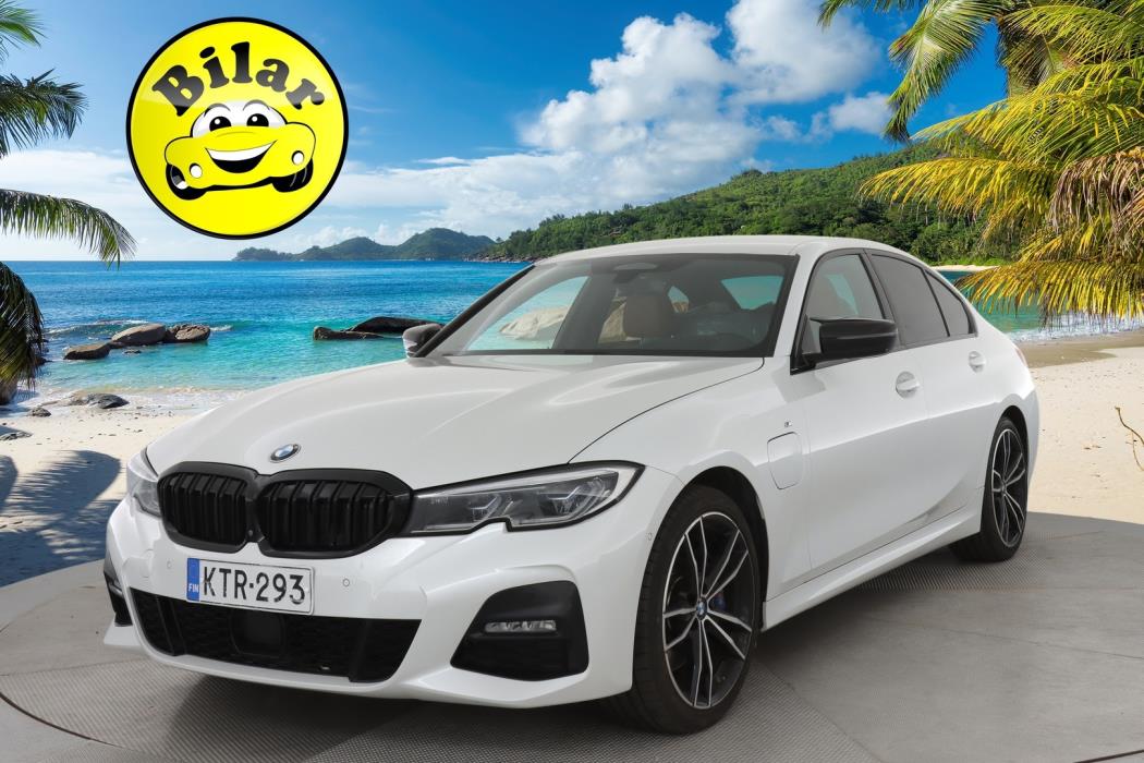 BMW 330 2020