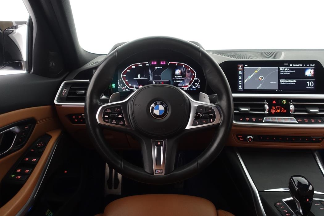 BMW 330 2020