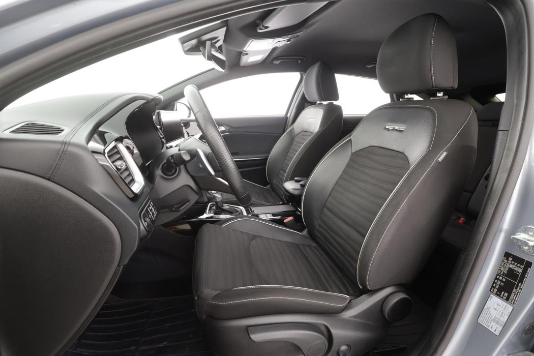 KIA ProCeed 2023