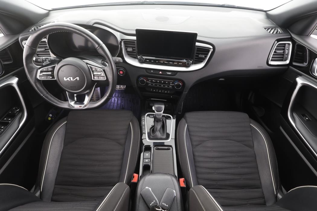 KIA ProCeed 2023