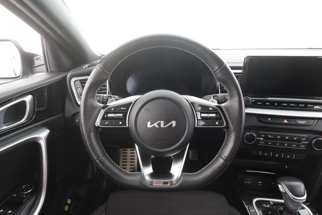 KIA ProCeed 2023