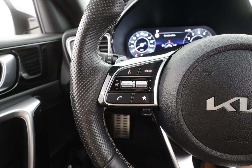 KIA ProCeed 2023