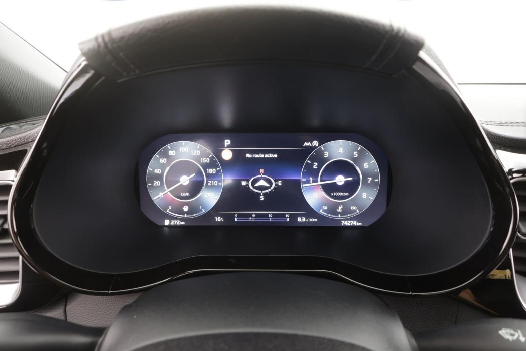 KIA ProCeed 2023