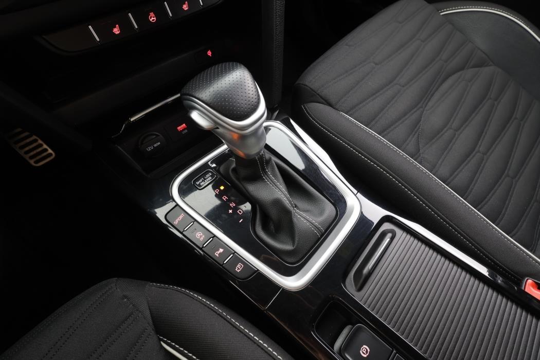 KIA ProCeed 2023