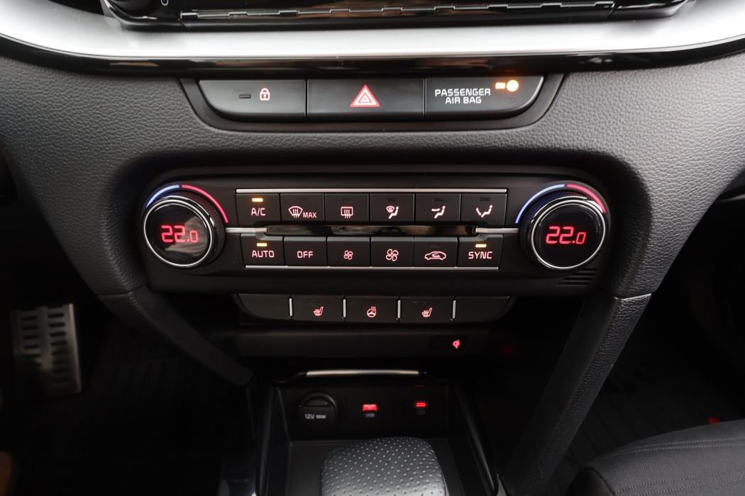 KIA ProCeed 2023