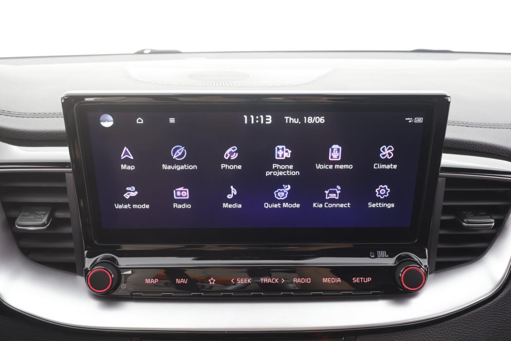 KIA ProCeed 2023