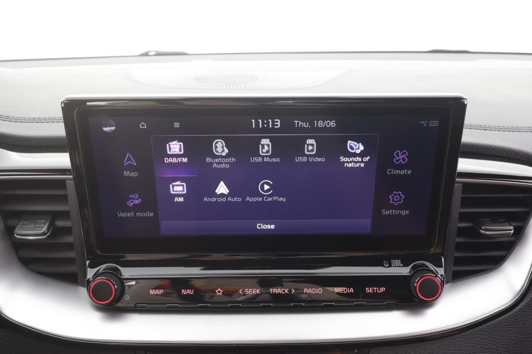 KIA ProCeed 2023
