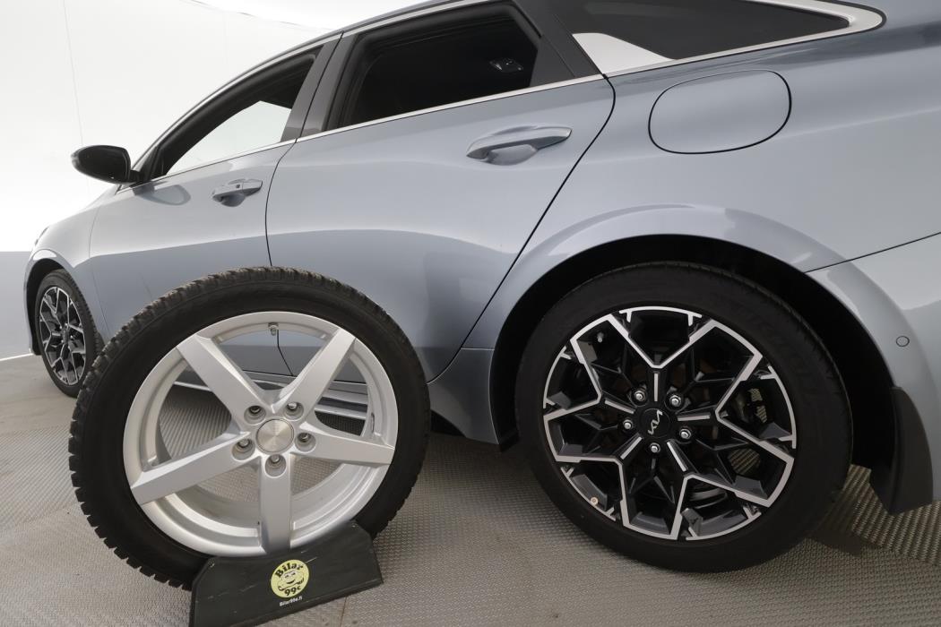 KIA ProCeed 2023