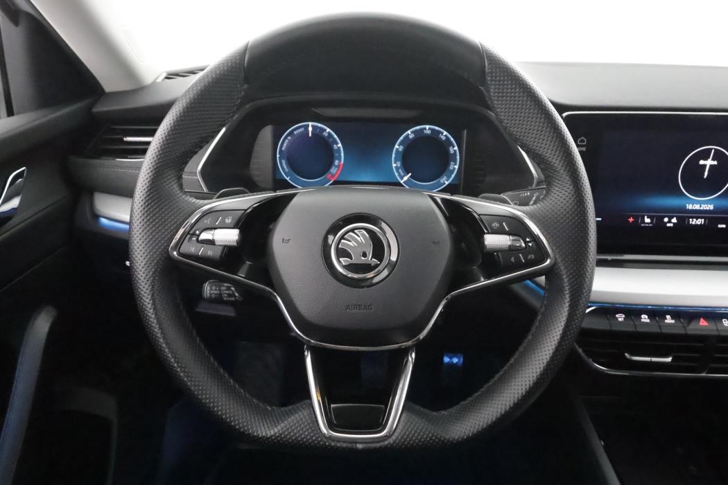 SKODA Octavia 2023