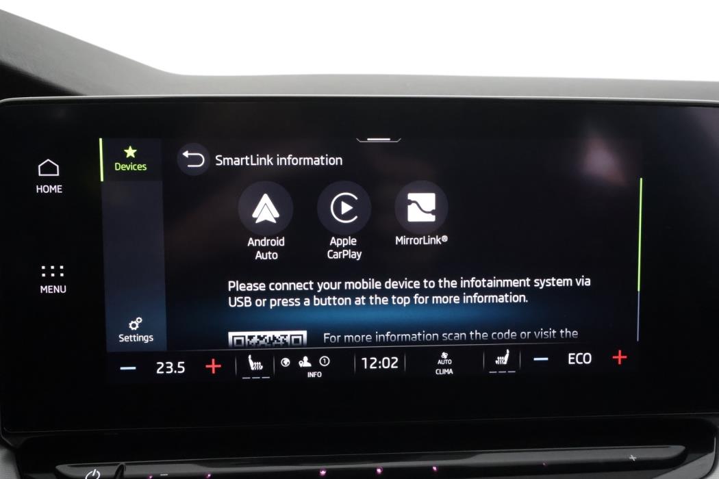 SKODA Octavia 2023