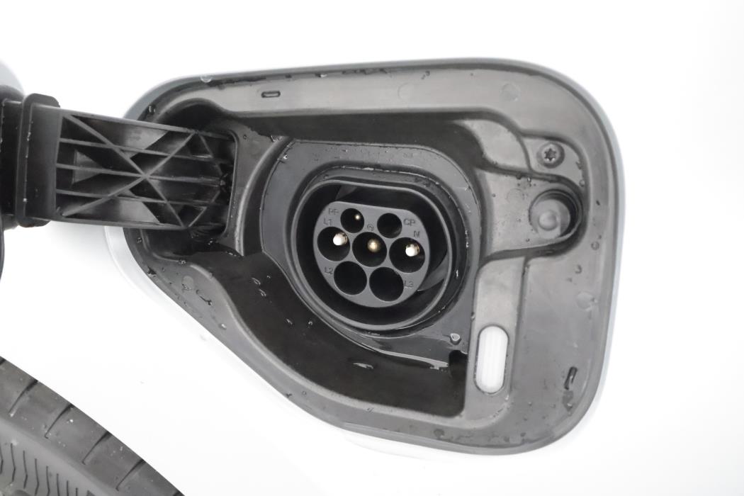 SKODA Octavia 2023