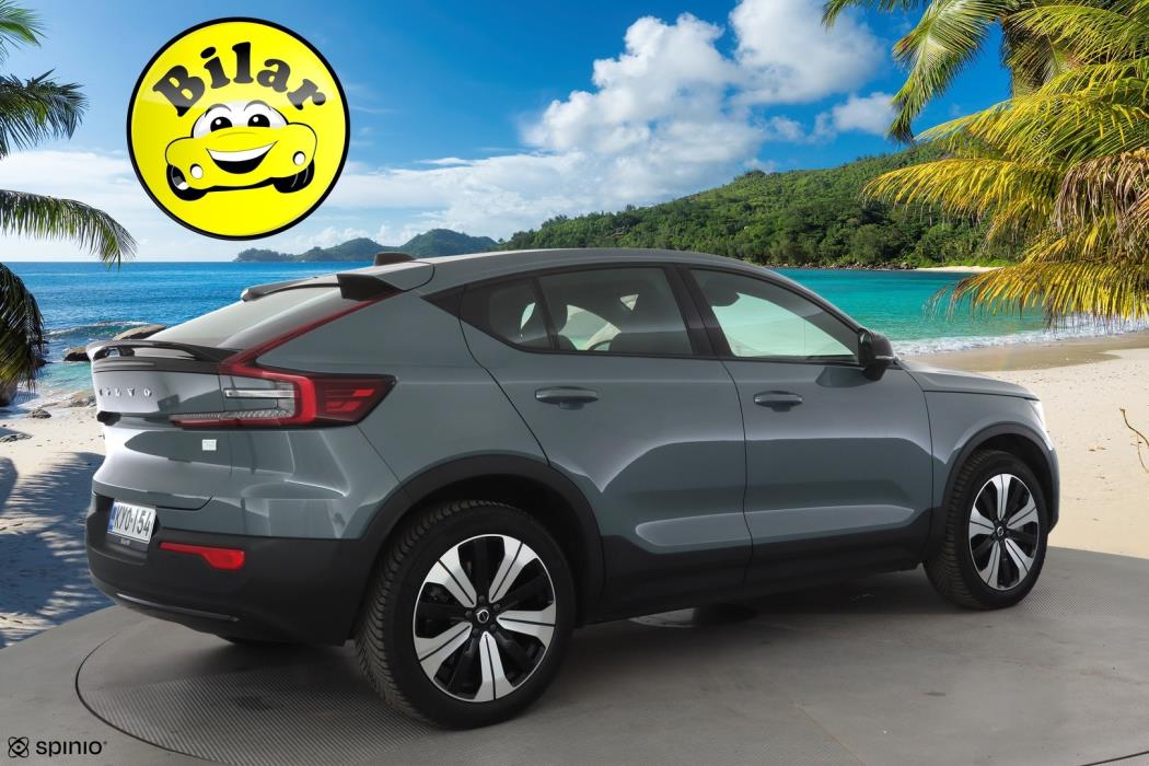 VOLVO C40 2023