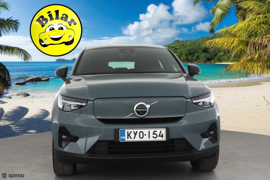 VOLVO C40 2023