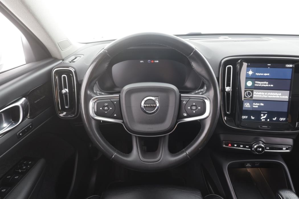 VOLVO XC40 2021