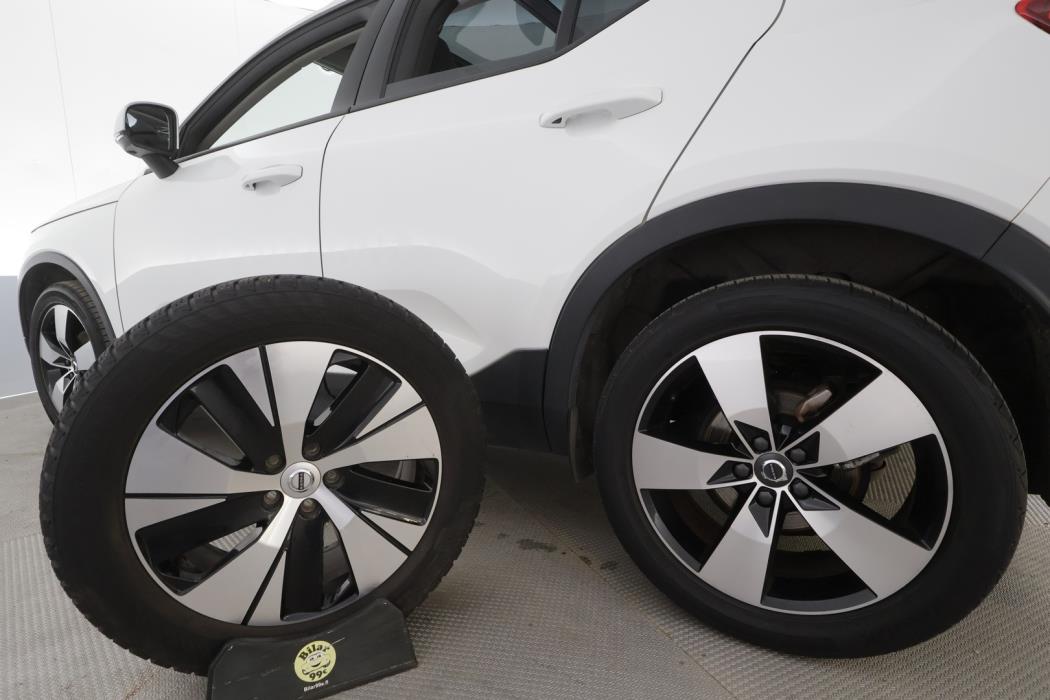 VOLVO XC40 2021