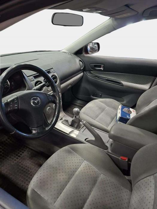 MAZDA Mazda6 2005