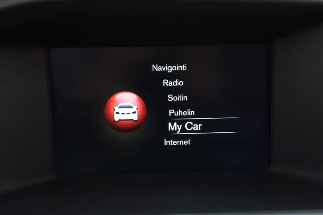 VOLVO V60 Cross Country 2016