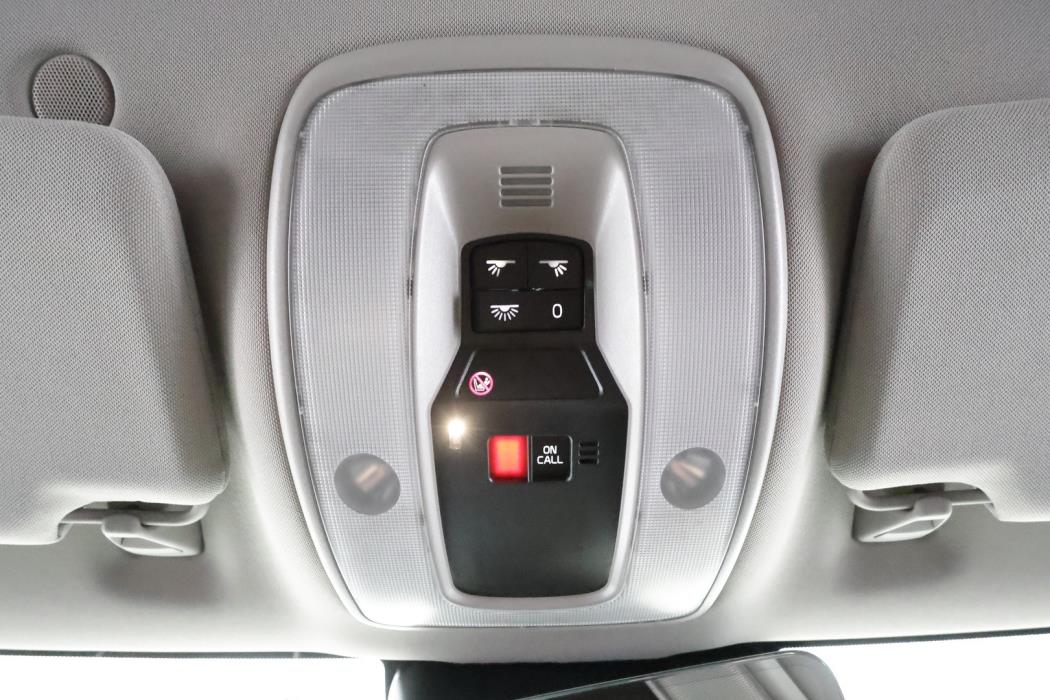 VOLVO V60 Cross Country 2016