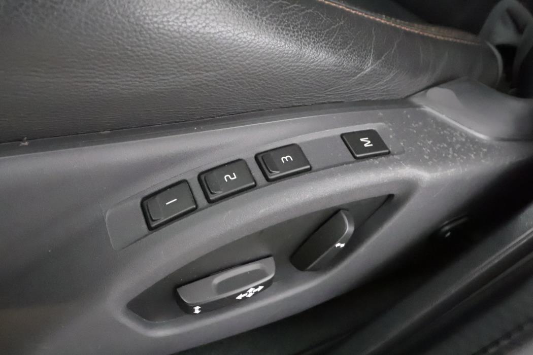 VOLVO V60 Cross Country 2016