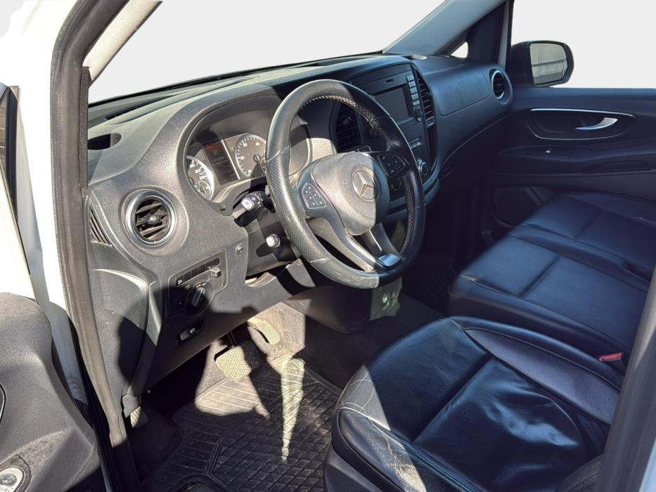 MERCEDES-BENZ Vito 2016