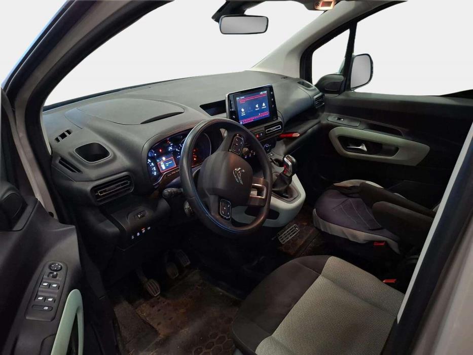 CITROEN Berlingo 2019